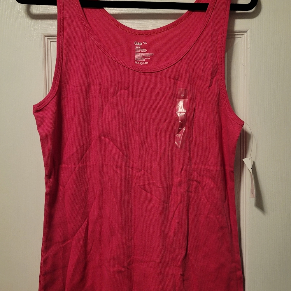 Gap Tank Top - Picture 2 of 2
